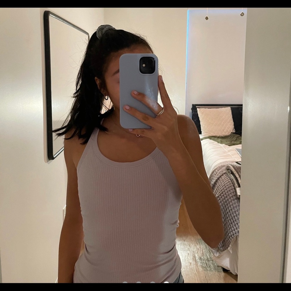 Lululemon Racerback Tank-top - Picture 4 of 4